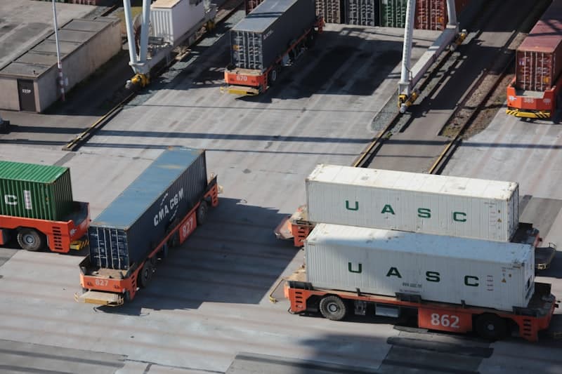 Sourcing Stone Internationally — What to Expect on Lead Times and Logistics